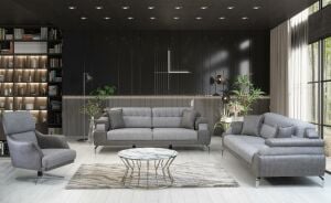Gala Koltuk Takımı EF108