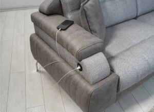 Gala Koltuk Takımı EF108