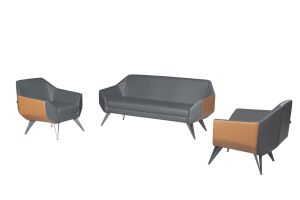 Roma Ofis Koltuk Takımı FSM1064