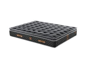 Soft Pedli 140X200 Çift Kişilik Yatak EY2111