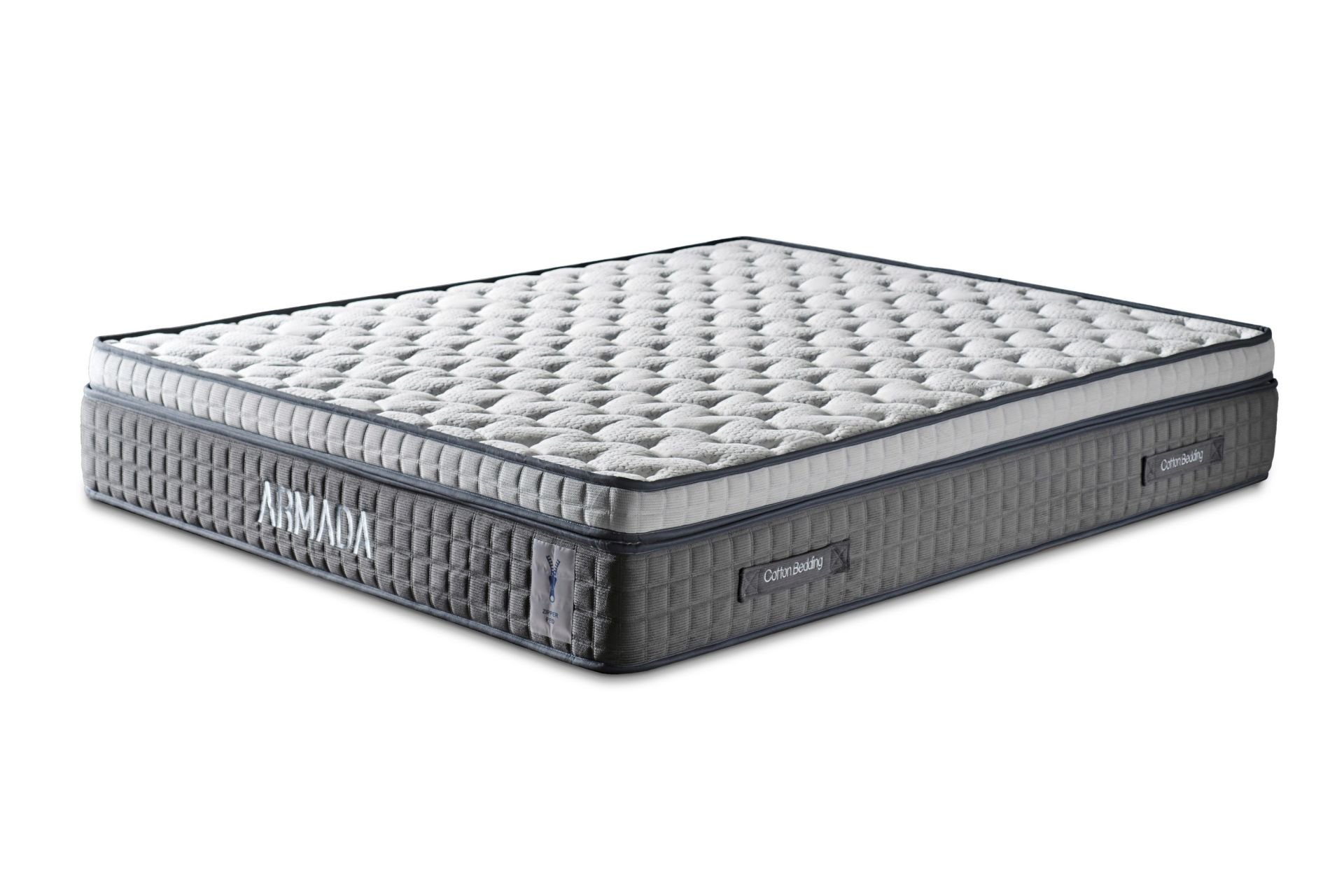 Armada 200 x 200 Çift Kişilik Yatak CB3008