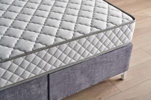 Delta 150x200 Çift Kişilik Yatak MYB1018