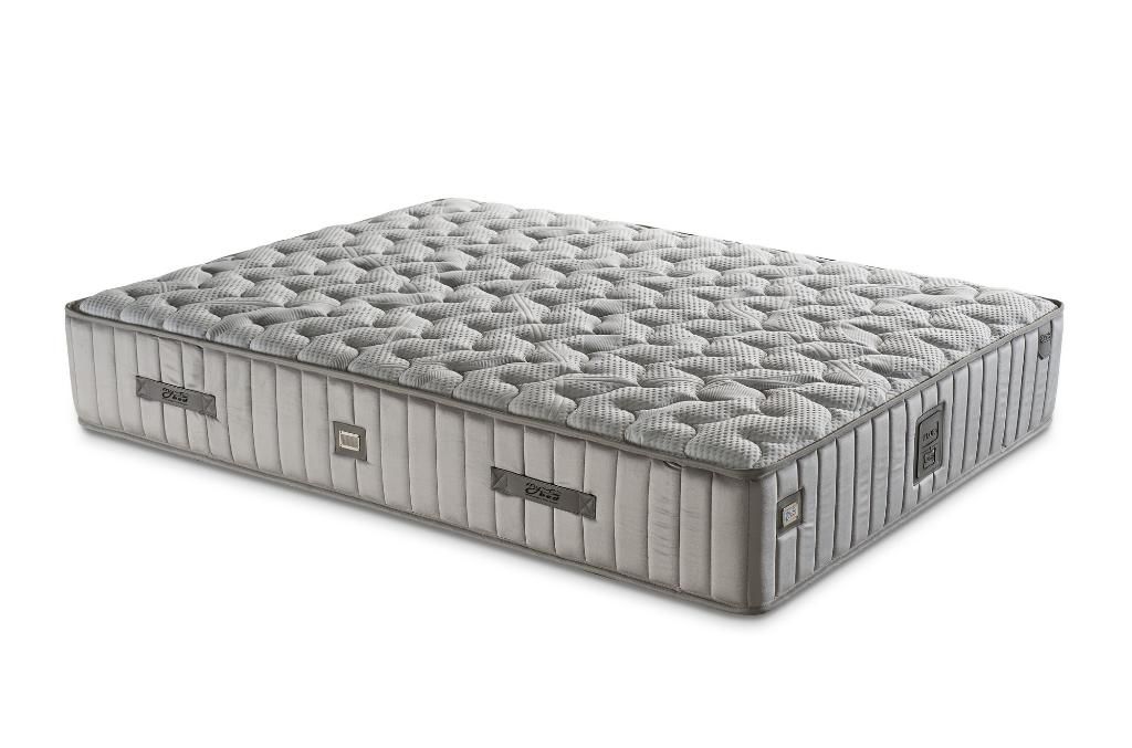 Flora 150x200 Çift Kişilik Yatak MYB1019