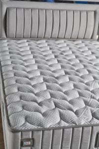 Flora 150x200 Çift Kişilik Yatak MYB1019