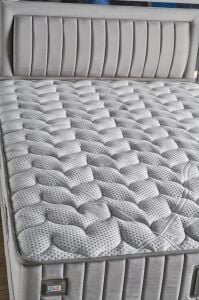 Flora 150x200 Çift Kişilik Yatak MYB1019