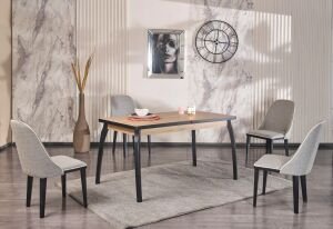 Mister Masa Sandalye Takımı ENF153