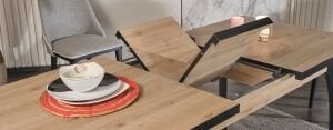 Mister Masa Sandalye Takımı ENF153