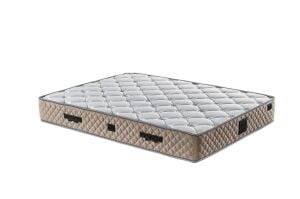 Silver 90X190 Tek Kişilik Yatak EY2112