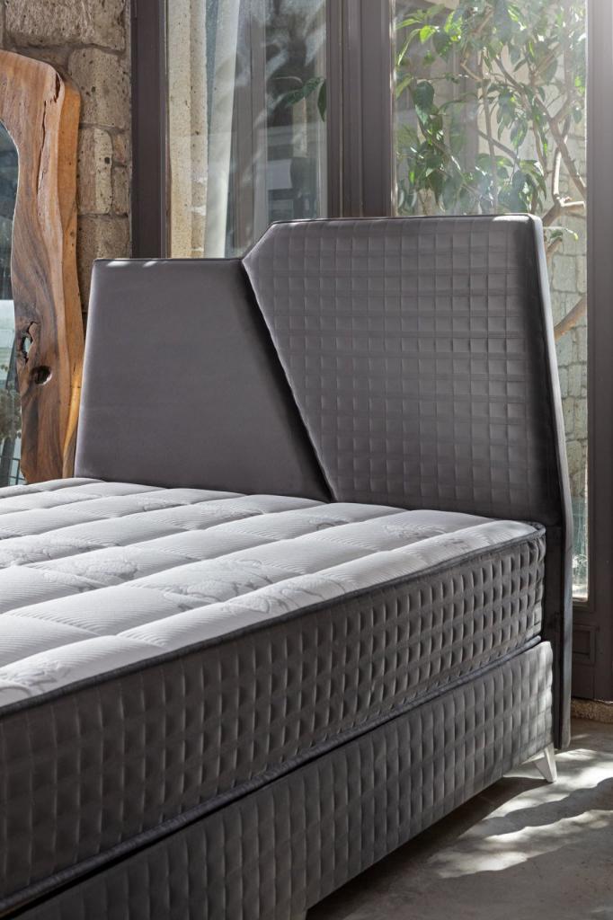 MD Domino Headboard 200 cm CB1039