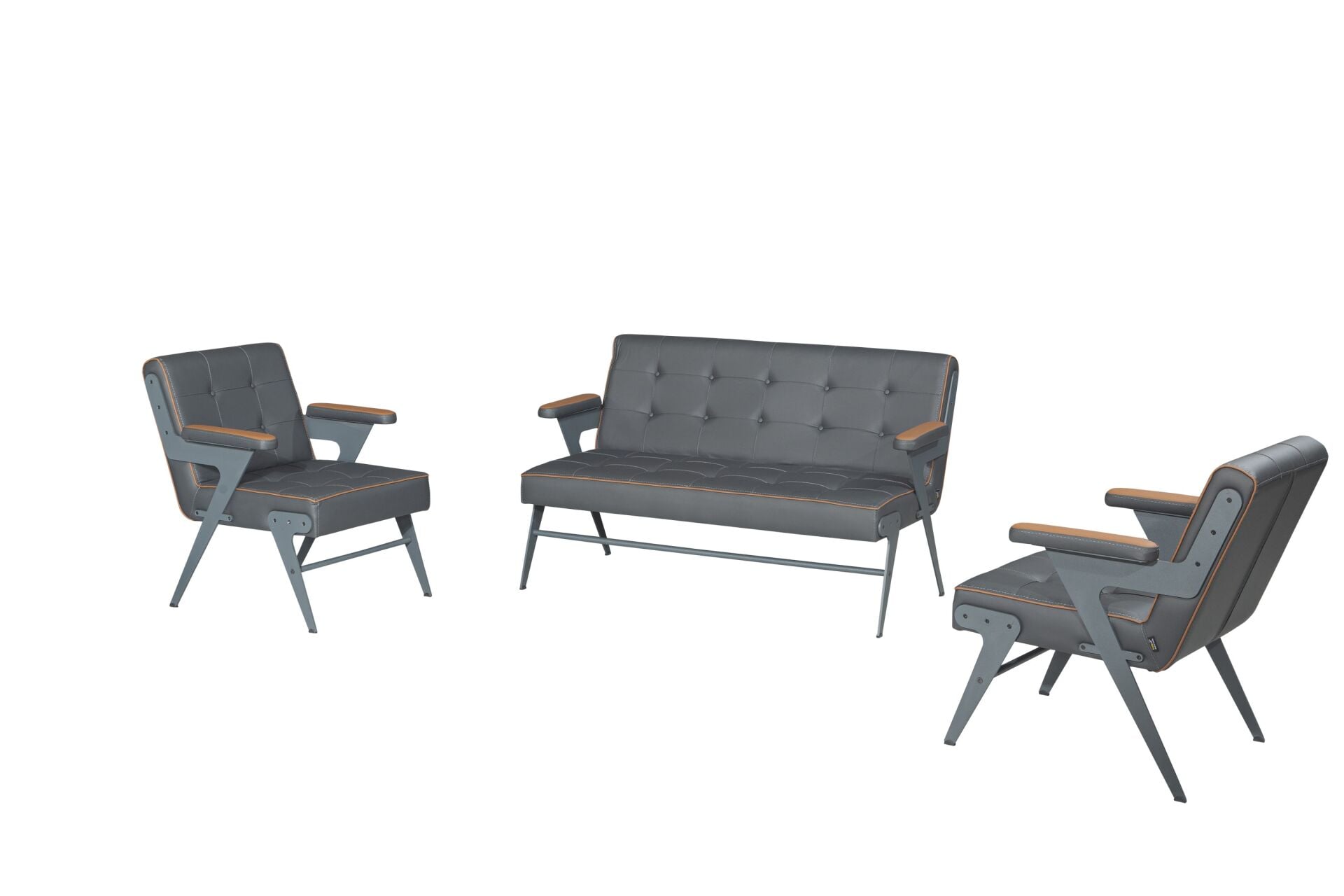 Santa Ofis Koltuk Takımı FSM1066