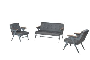 Santa Ofis Koltuk Takımı FSM1066