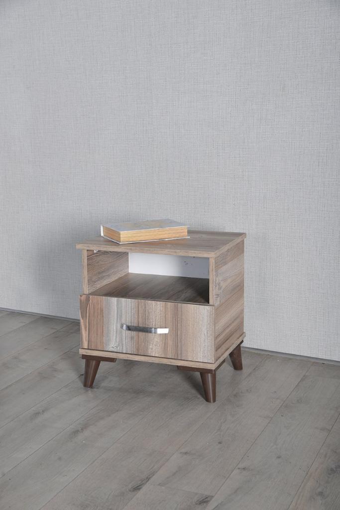 MD Tina Patik Bedside Table U220