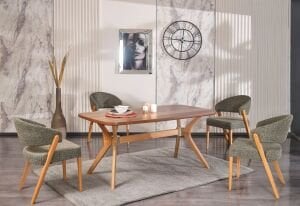 Naya Masa Sandalye Takımı ENF154