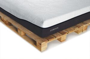 New Hybrid Visco 180x200 Çift Kişilik Yatak LMN109
