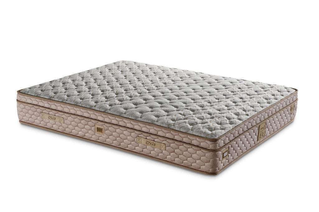 Niobe 150x200 Çift Kişilik Yatak MYB1022