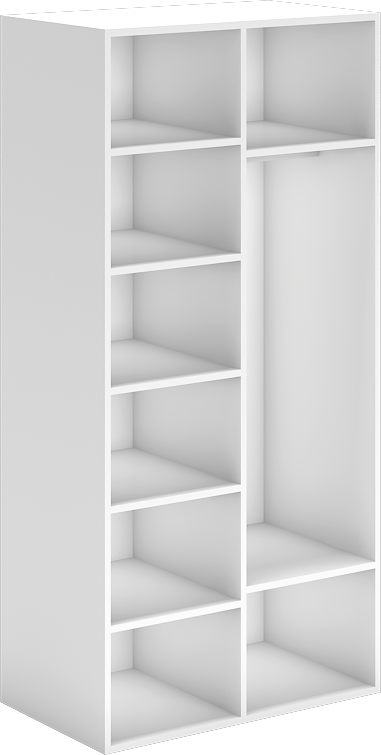 Simirna 2-Door Cabinet WD10020