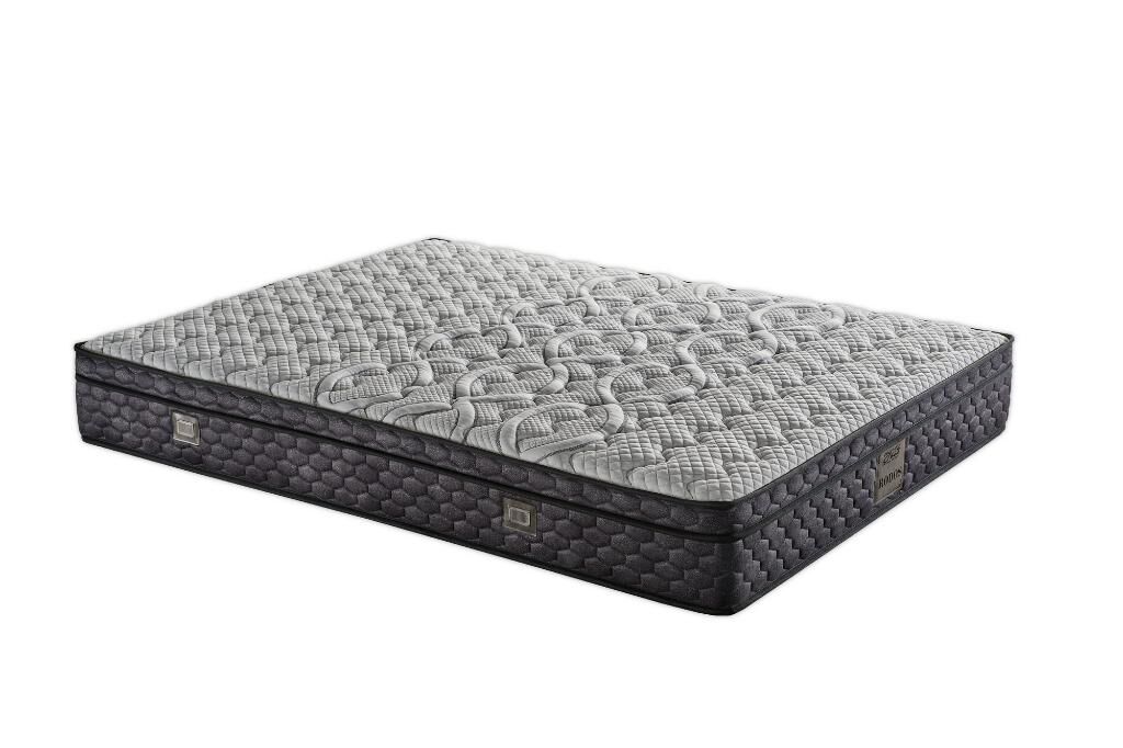 Rodos 150x200 Çift Kişilik Yatak MYB1025