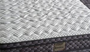Rodos 150x200 Çift Kişilik Yatak MYB1025