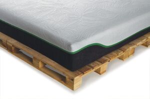 Latex Love Hybrid 180x200 Çift Kişilik Yatak LMN105