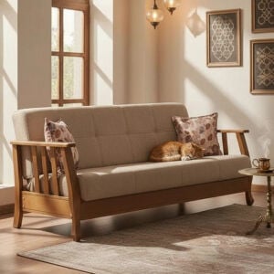MD Karya 2 İskandinav Kanepe MDN105B