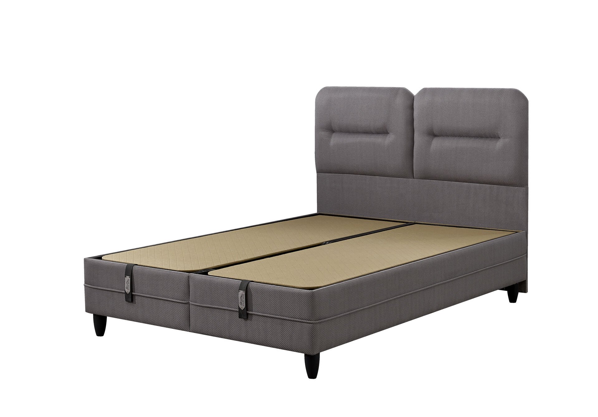 Simba 200x200 Çift Kişilik Baza ve Başlık Seti EY3216