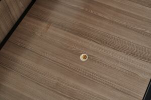 Hilton 150x200 Çift Kişilik Baza MBL1205