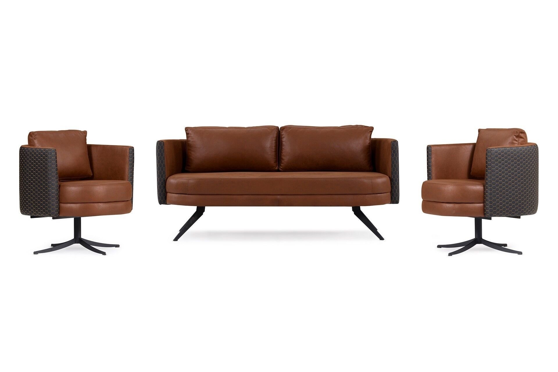 Sofia Ofis Koltuk Takımı FSM1069