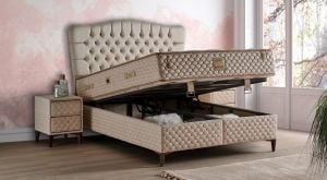 Roleks 150x200 Çift Kişilik Baza MYB1101
