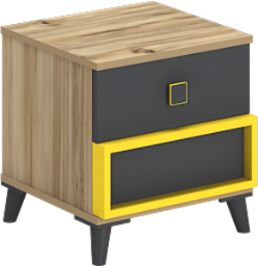 Simirna Komodin WD10080