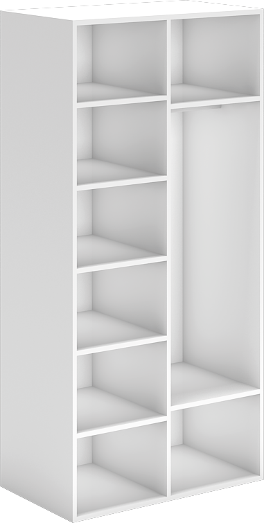 Satom 2-Door Cabinet WD3120