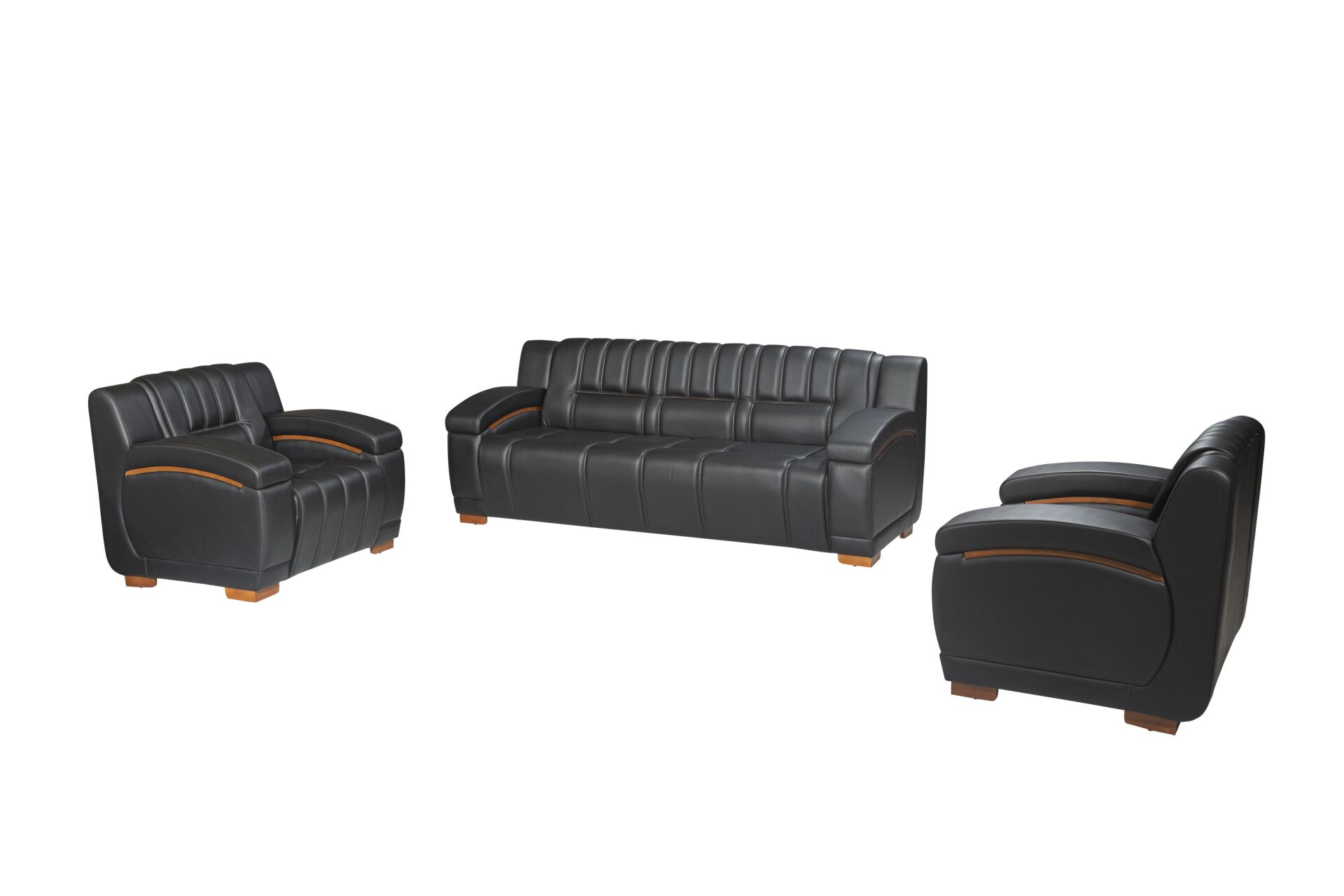 Sportive Ofis Koltuk Takımı FSM1070