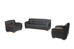 Sportive Ofis Koltuk Takımı FSM1070