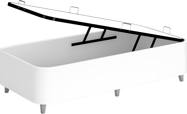 Şatom 90x190 Baza WD3903