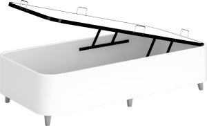 Şatom 90x190 Baza WD3903