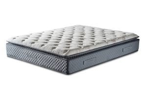 Thermoform 90 x 200 Tek Kişilik Yatak CB3012