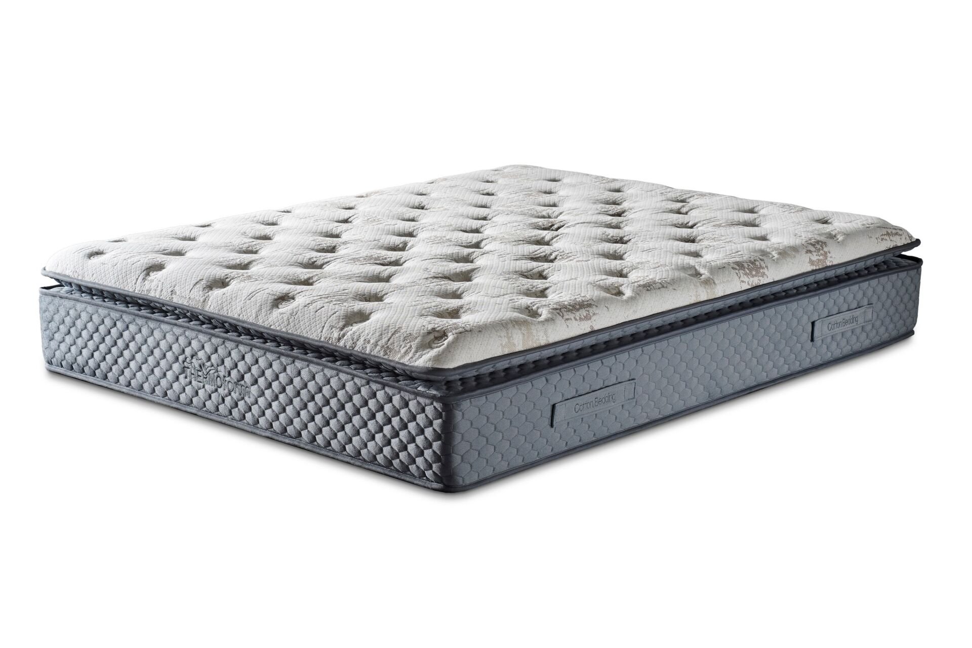 Thermoform 100 x 200 Tek Kişilik Yatak CB3012