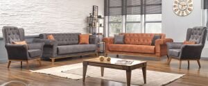 MD Asos Koltuk Takımı MDN107