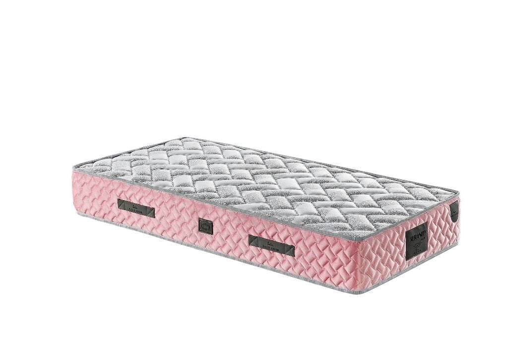 Seranity 90X200 Tek Kişilik Yatak EY2114