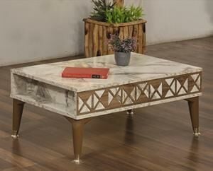 Tuana Efes Coffee Table GKR400