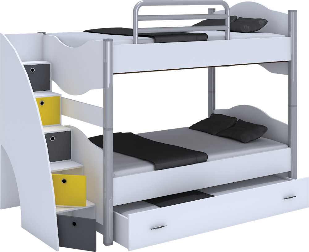 Yeni Dünyam Ranza WD15110