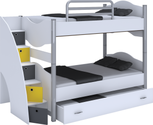 Yeni Dünyam Ranza WD15110