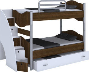 Yeni Dünyam Ranza WD15110