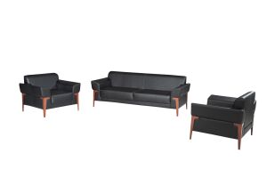 Steel Ofis Koltuk Takımı FSM1072