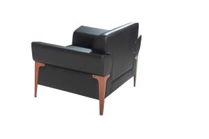 Steel Ofis Koltuk Takımı FSM1072