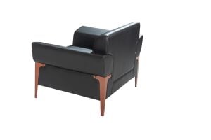 Steel Ofis Koltuk Takımı FMS1072