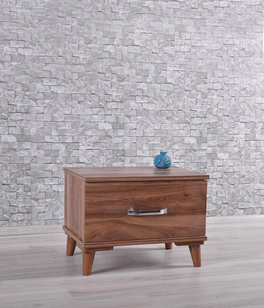 MD Kemence Bedside Table U230