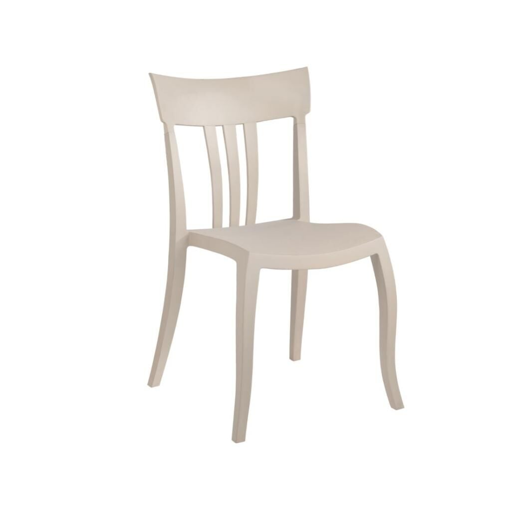 Trio-S Kum Beji Mutfak Sandalyesi PPT1383