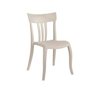 Trio-S Kum Beji Mutfak Sandalyesi PPT1383