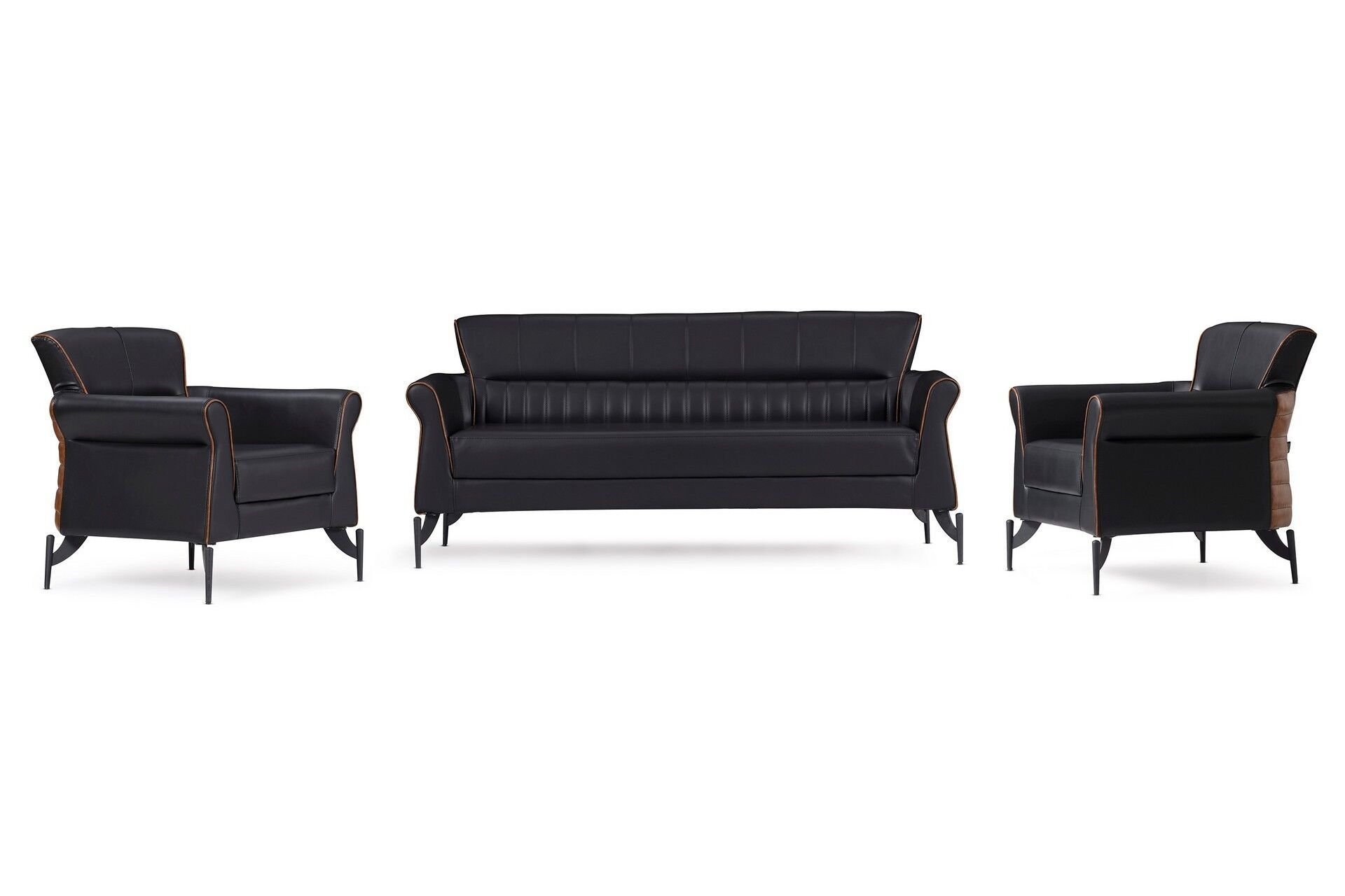 Tac Mahal Ofis Koltuk Takımı FSM1073