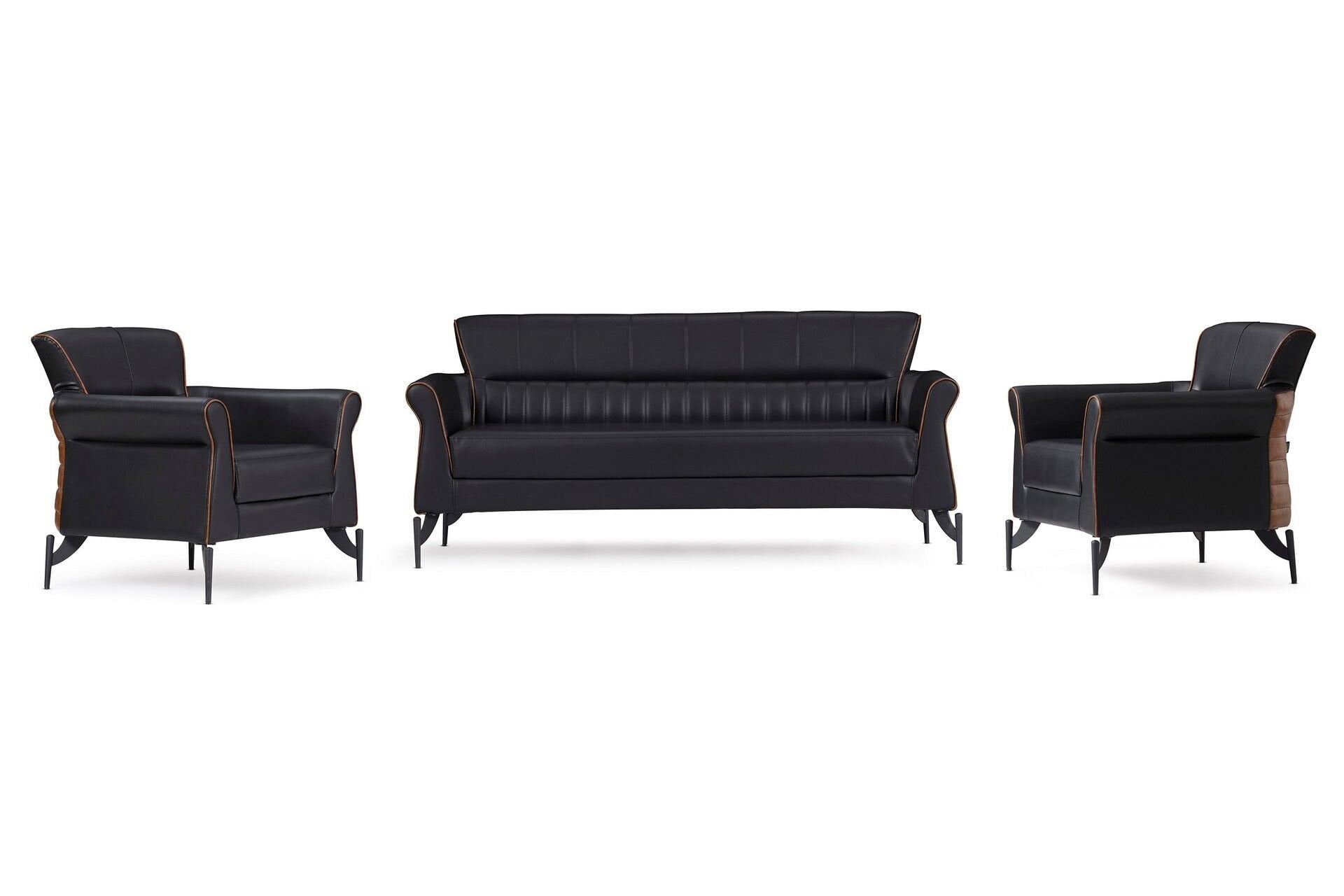 Tac Mahal Ofis Koltuk Takımı FSM1073